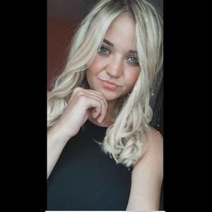 Meet your Posher, Melanie